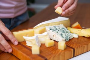 Käse aus Tirol kaufen