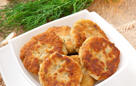 Kaspressknödel
