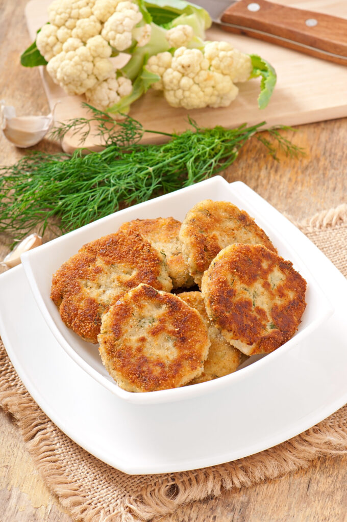 Kaspressknödel
