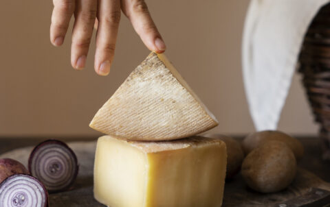 Käse kaufen und bestellen im Onlinshop